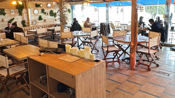 La Guinguette - 9
