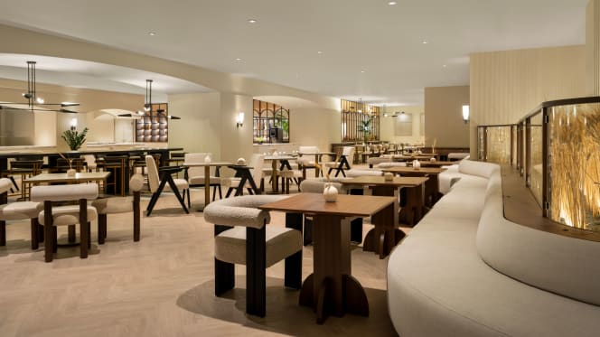 Vertici  Ristorante - 4