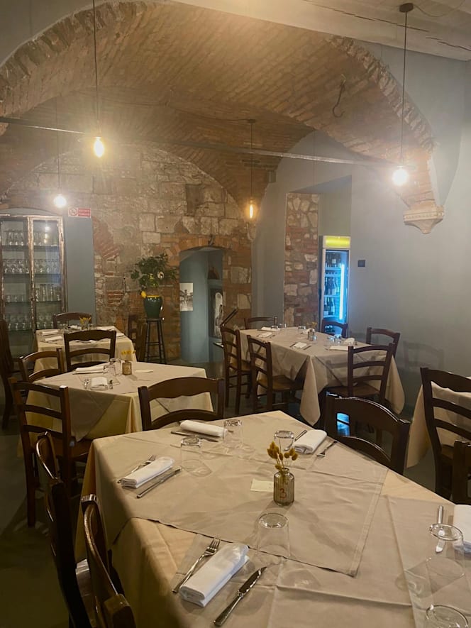 Ma!Osteria - 5