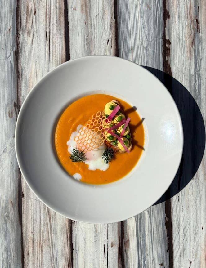Bistrot Les Marots - 2