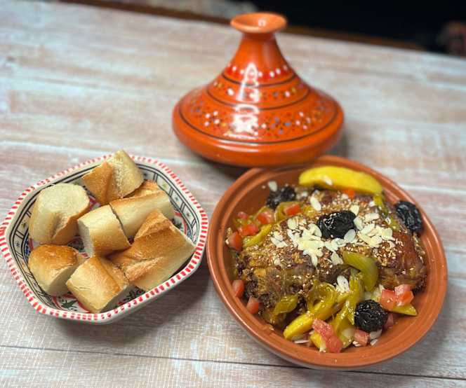 ATLAS Restaurant - 2