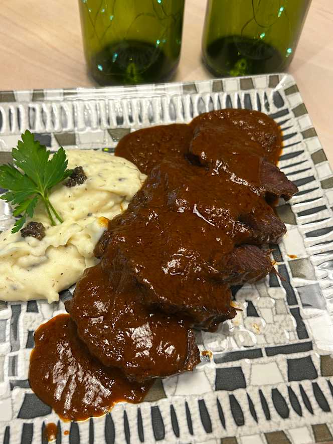 El Rincón De Los Olivos - 1