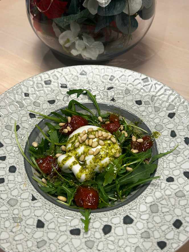 El Rincón De Los Olivos - 2