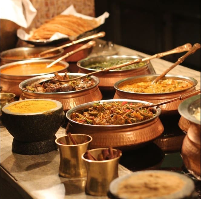 New Delhi - 4