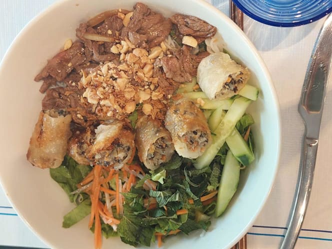 Gourmet Viet - 2