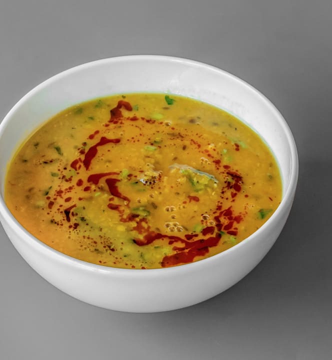The Fusion - Nepalese and Indian Restaurant - 0