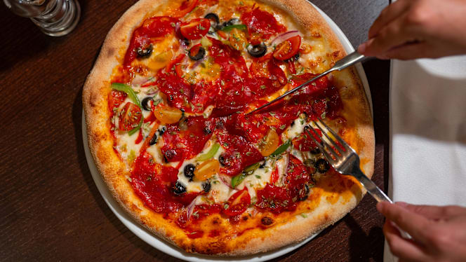 Giovanni's - 3