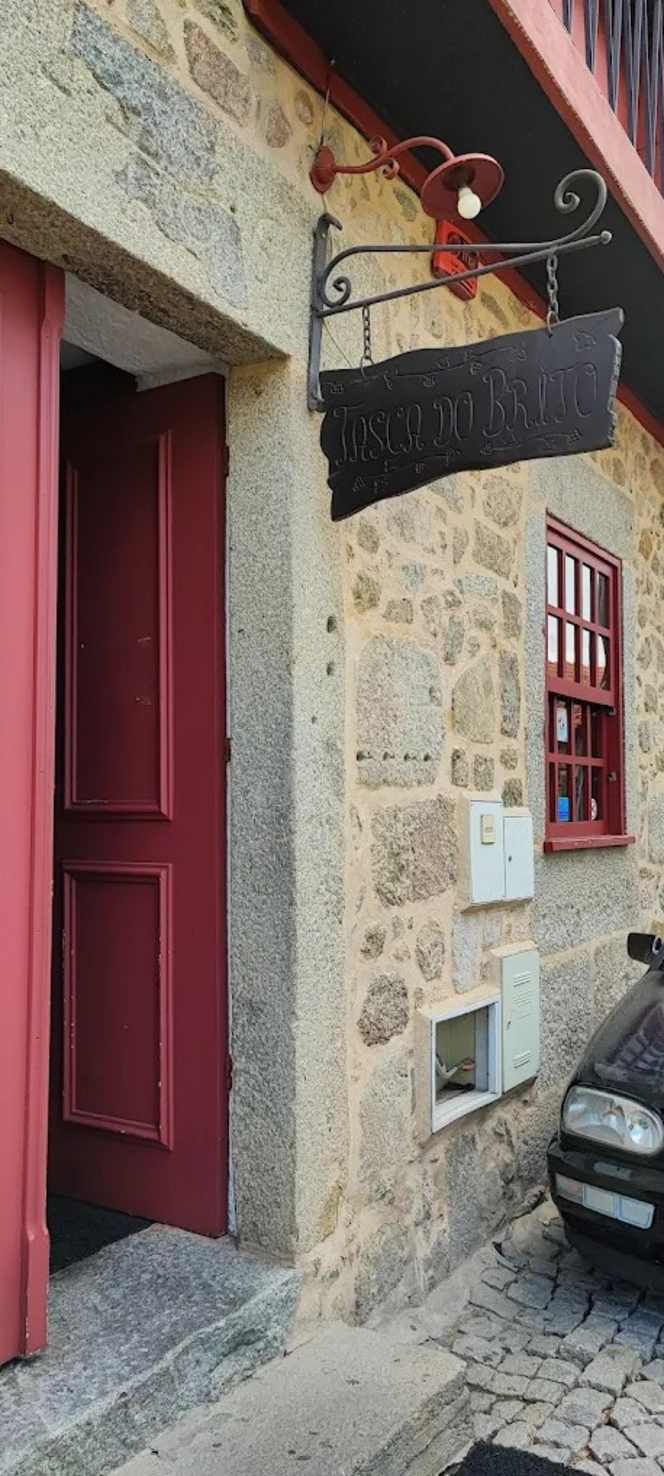 Tasca do Brito - 1