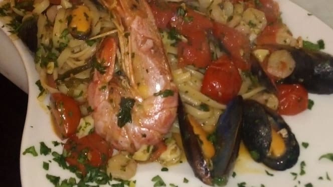 Ristorante Lory Bella - 3