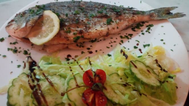 Ristorante Lory Bella - 4