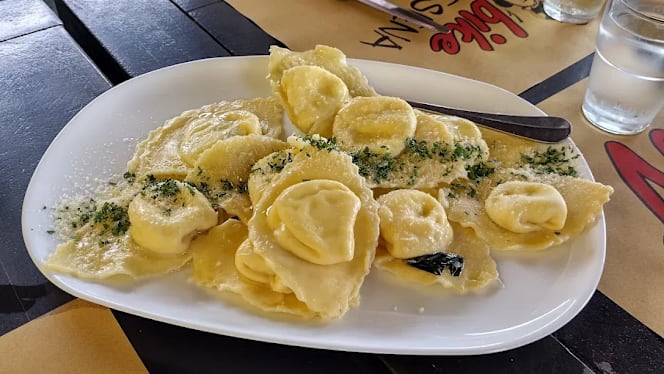 Osteria Palm Beach - 3