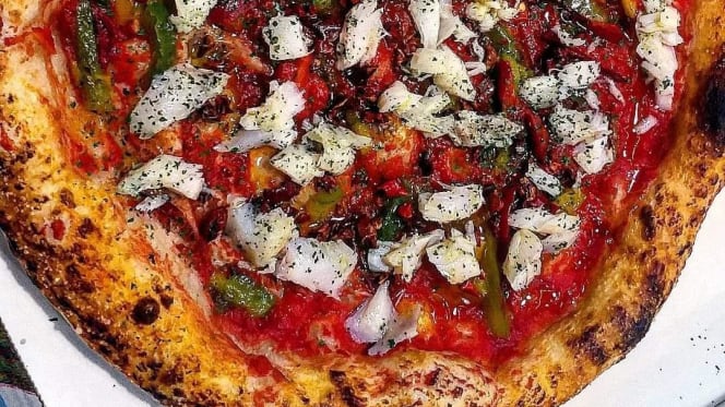 Pizzeria Da Fasano - 5