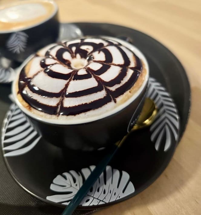 Coffee & Kitchen Ruby - Inca - 0