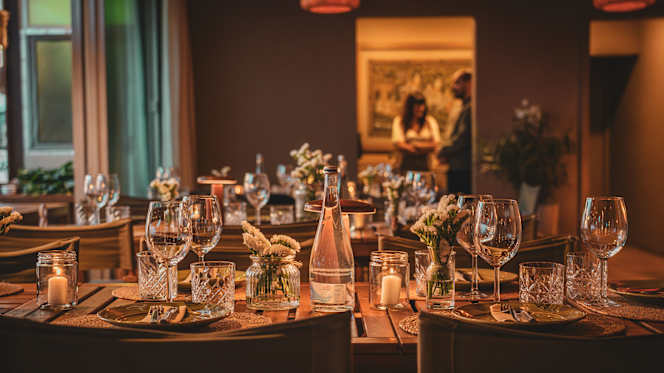 Restaurante Homem do Leme - 8