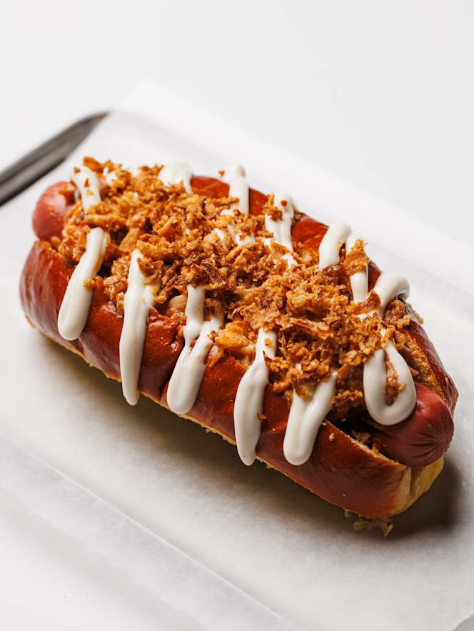 Brass - It's a Fast Pub - 1