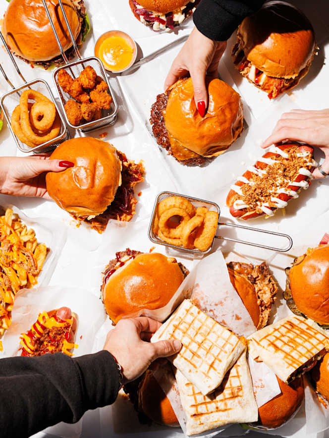 Brass - It's a Fast Pub - 0