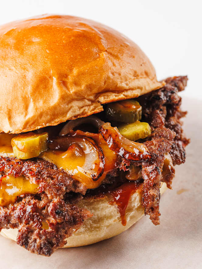 Brass - It's a Fast Pub - 9