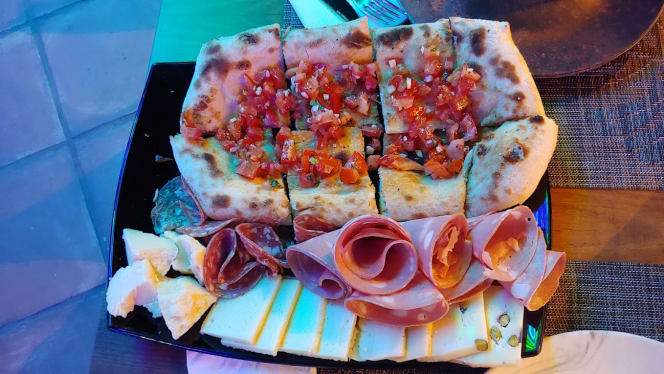 SABORE Grill House & Pizza - 6