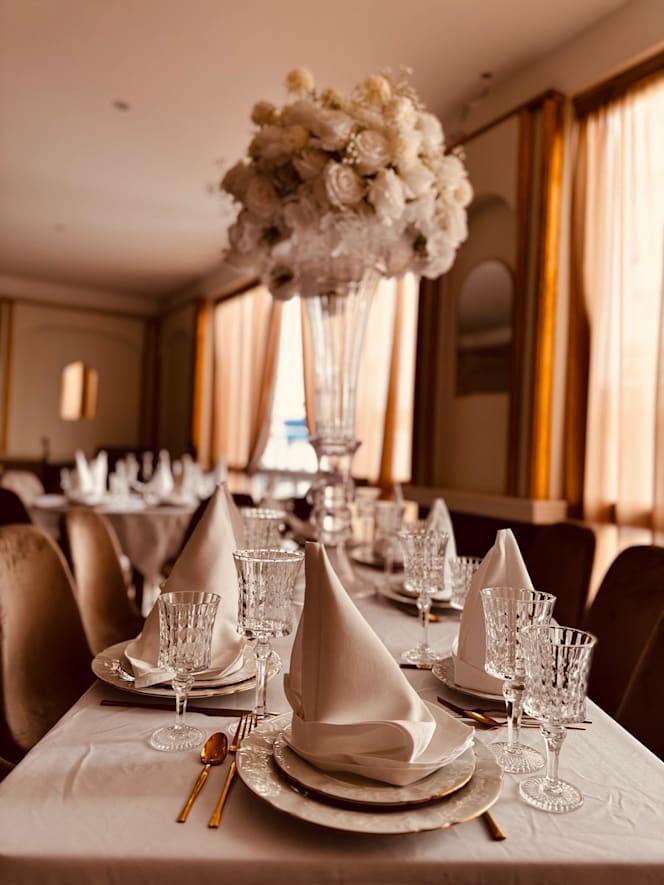 Restaurant Maison Caucasienne - 7