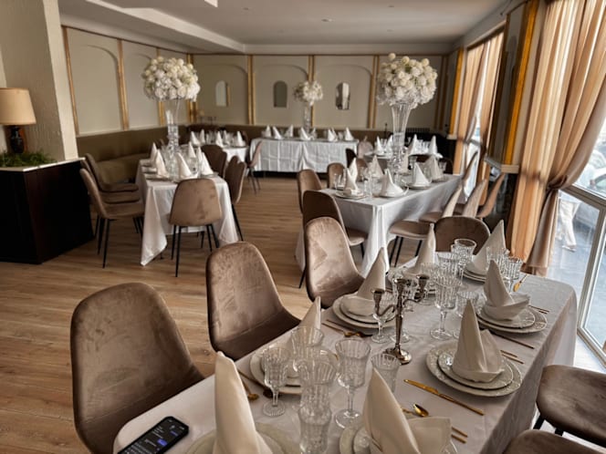 Restaurant Maison Caucasienne - 5