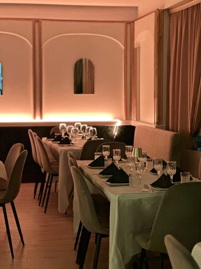 Restaurant Maison Caucasienne - 2