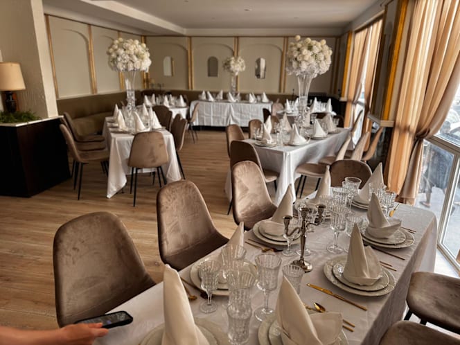 Restaurant Maison Caucasienne - 8