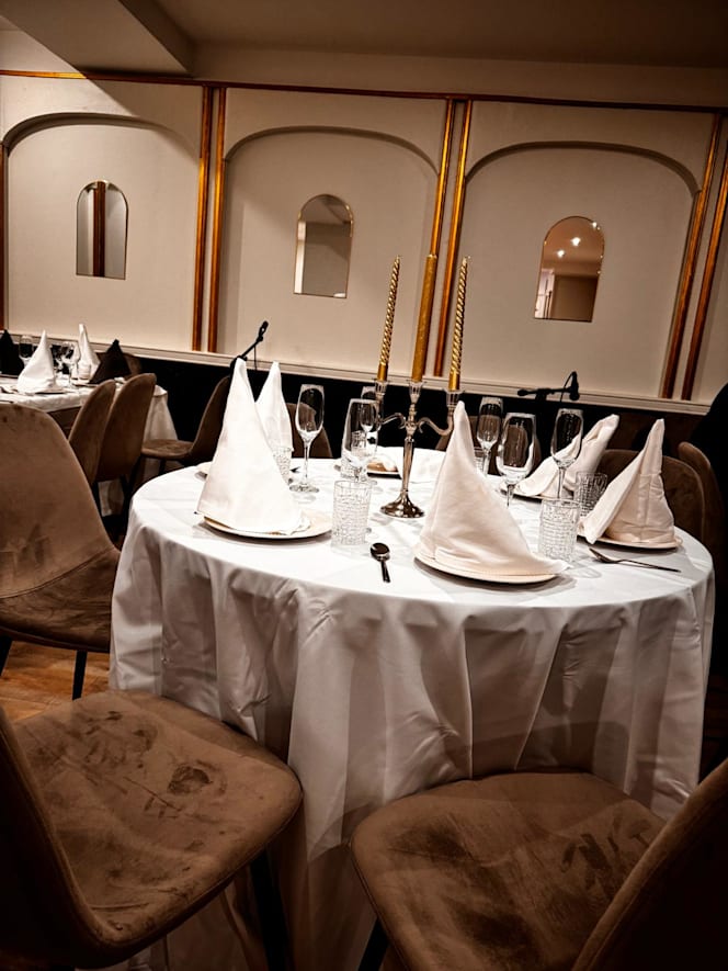 Restaurant Maison Caucasienne - 4