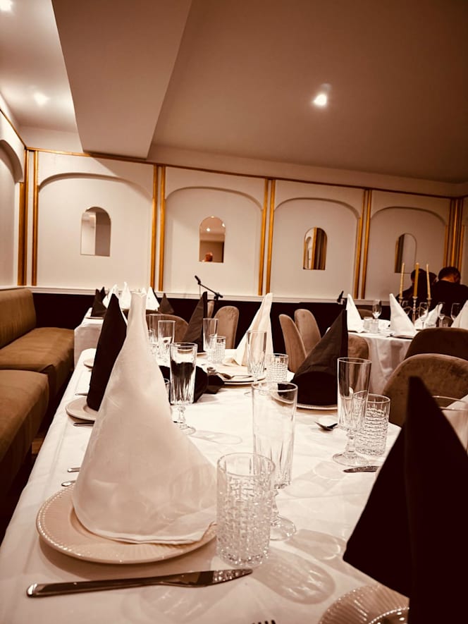 Restaurant Maison Caucasienne - 6