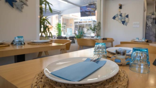 Sabor a Mar - Peniscola - 0