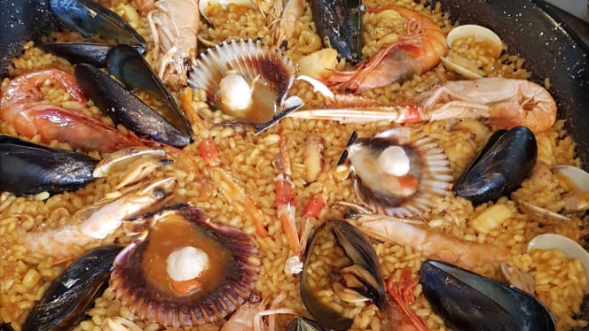 Sabor a Mar - Peniscola - 2
