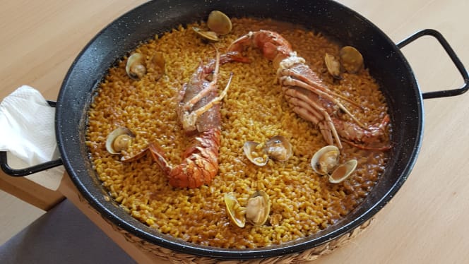 Sabor a Mar - Peniscola - 5