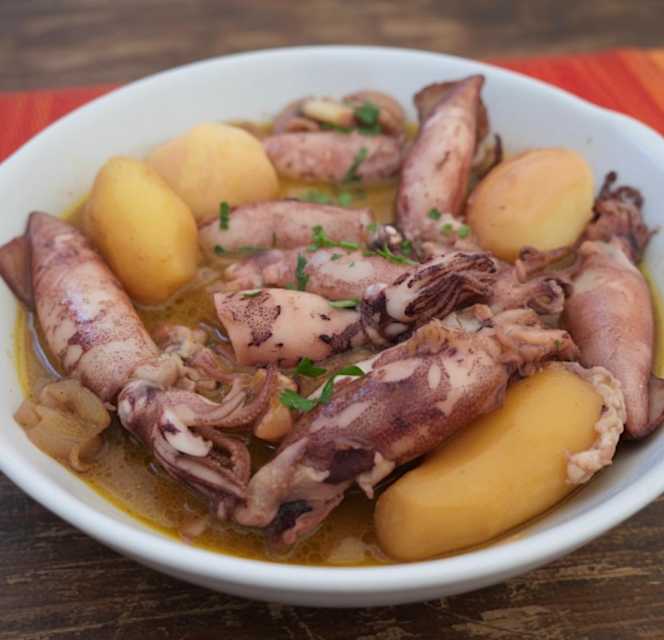 Marisqueira Praça Velha - 8