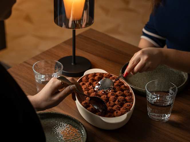 Bistro Palyma - Paris - 4