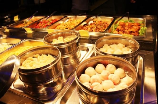 Brasserie Wok Royal - 1