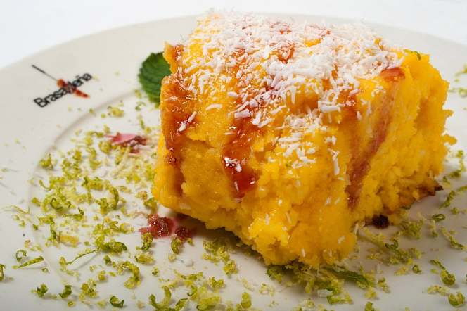 Brasayleña Plaza Norte 2 - 5