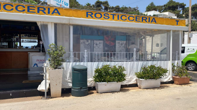 Nicola's Restaurant - 0