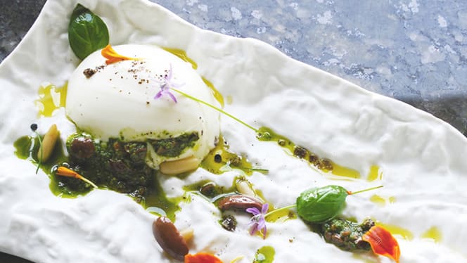 Ristorante Colonne - 4