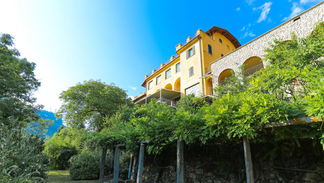 Ristorante Colonne - 6