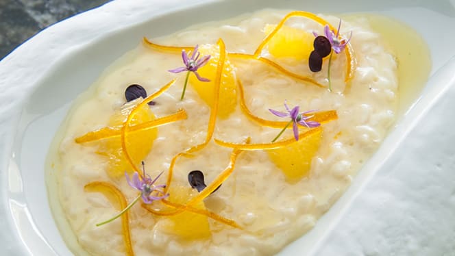 Ristorante Colonne - 3