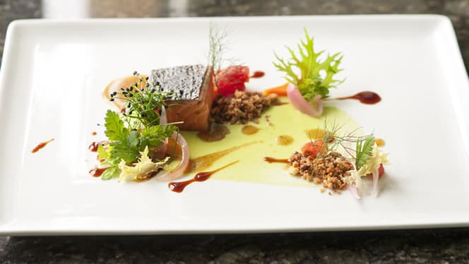 Ristorante Colonne - 5