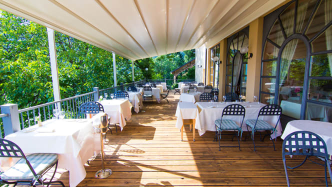 Ristorante Colonne - 0