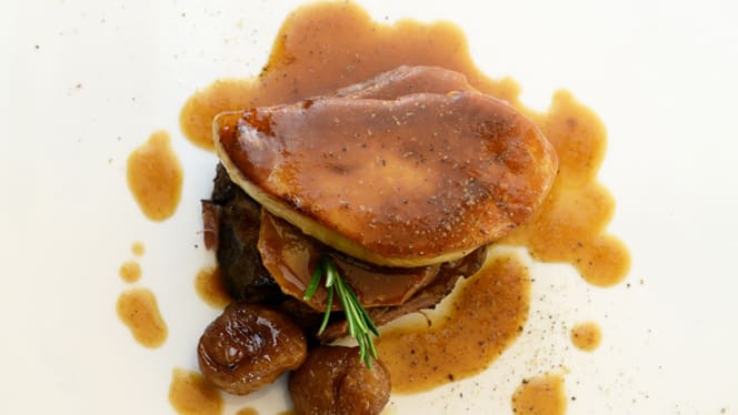 Ristorante Colonne - 7