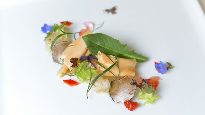 Ristorante Colonne - 9