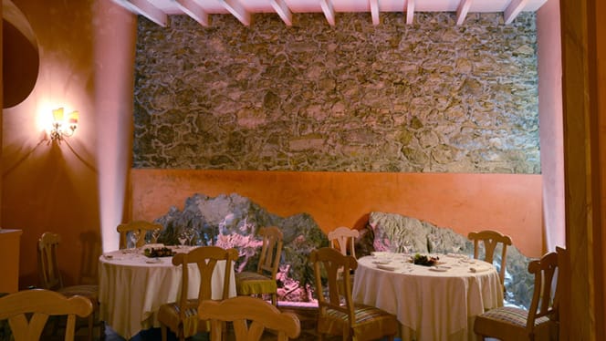 Ristorante Colonne - 2