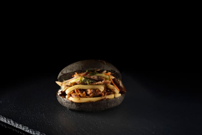 Bibou’s Burgers - 0