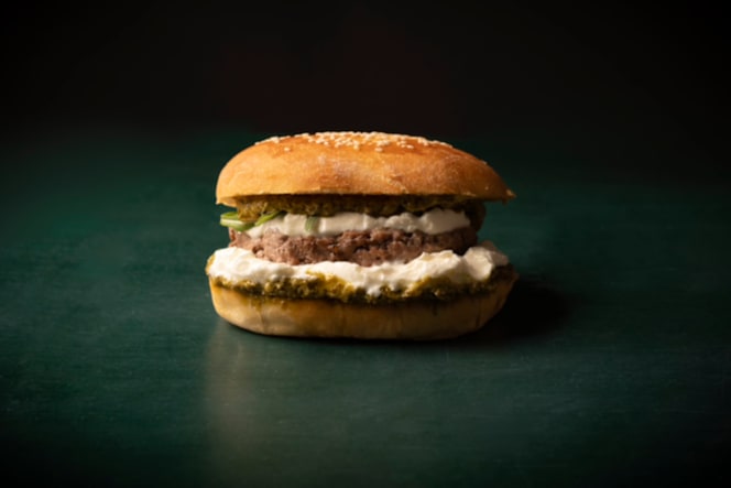 Bibou’s Burgers - 5