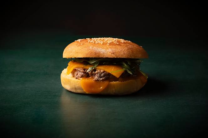 Bibou’s Burgers - 4