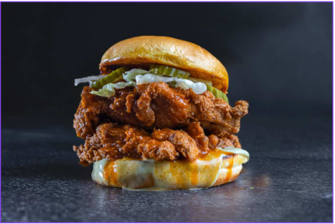 Bibou’s Burgers - 6