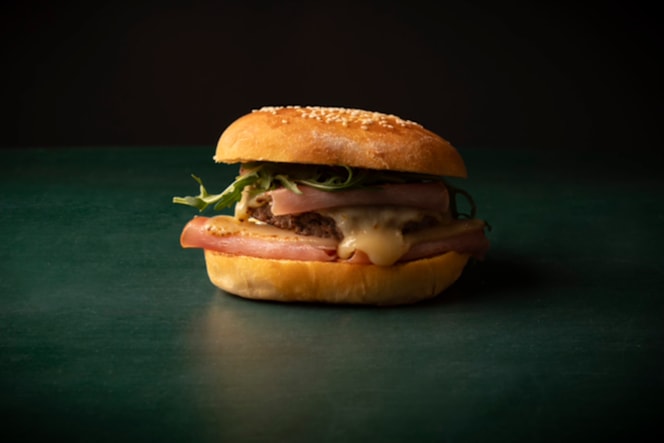 Bibou’s Burgers - 9