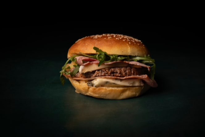 Bibou’s Burgers - 8